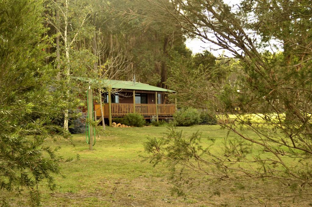 Diamond Forest Farm Stay Manjimup Exterior photo