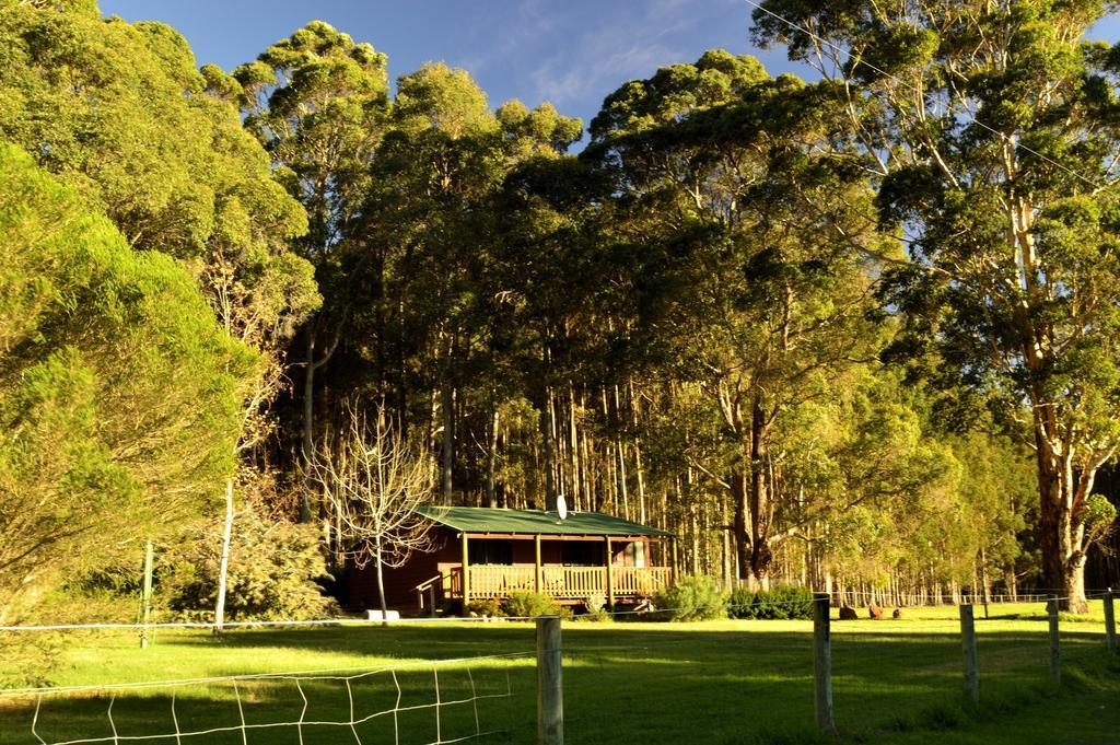 Diamond Forest Farm Stay Manjimup Exterior photo